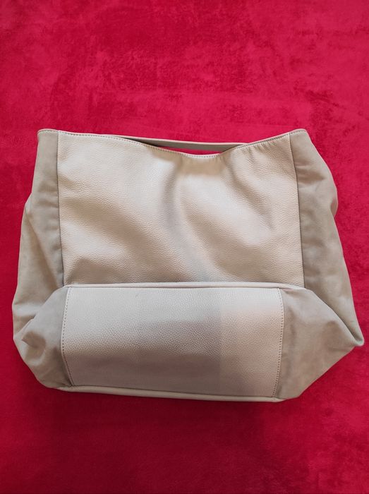 Torebka damska 37x37x17