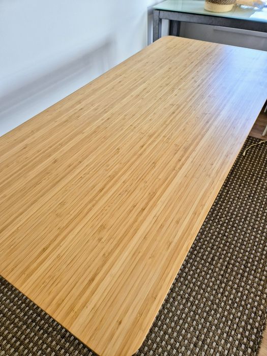 Secretária Ikea Anfallare Hilver