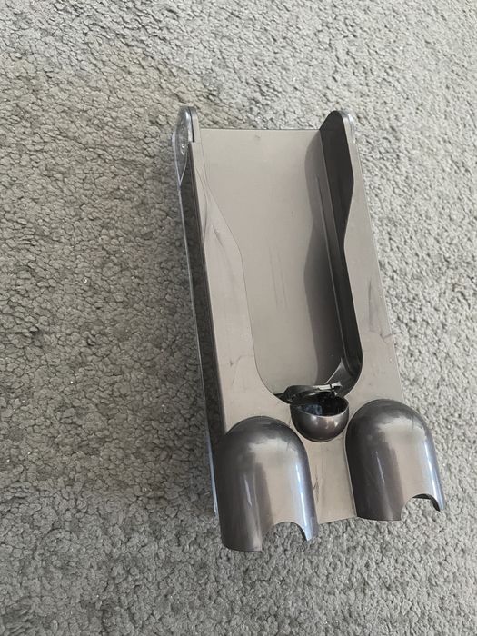 Dyson suporte de carga v10