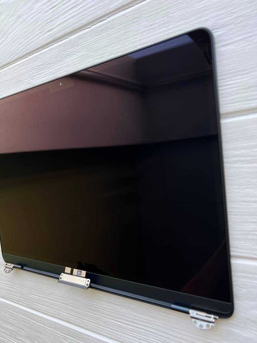 Дисплей MacBook Air 13” M2 (2022) у зборі (LCD з кришкою)