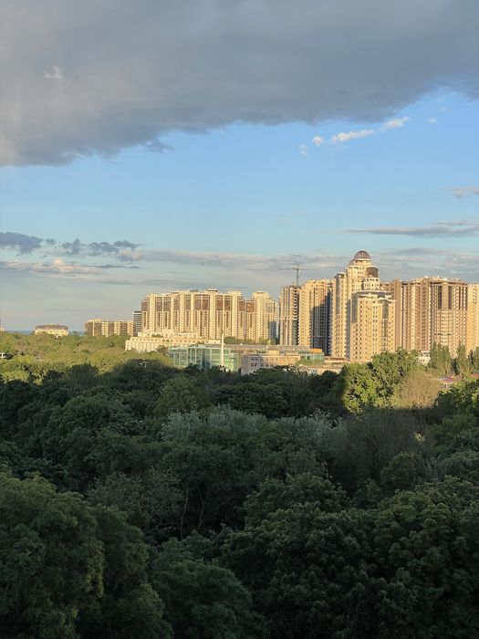 Аренда 3к квартира ЖК Гранд Парк
