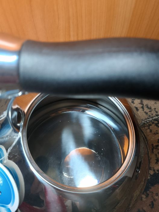 Продам новые чайники