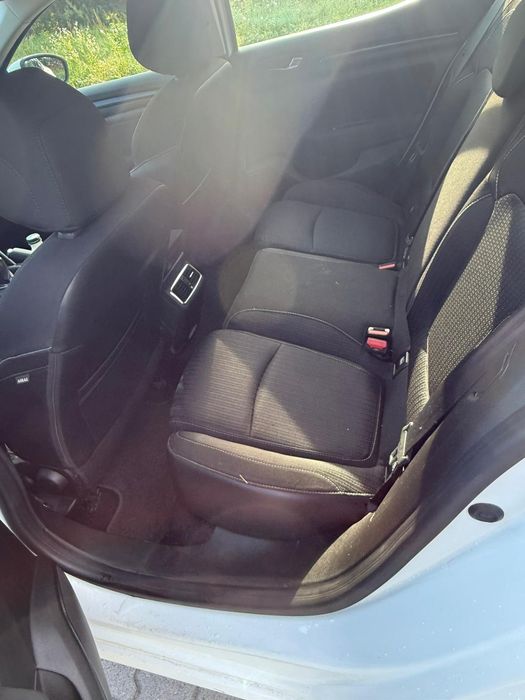 Renault Megane 4*2016r*1.2benzyna*136tkm*