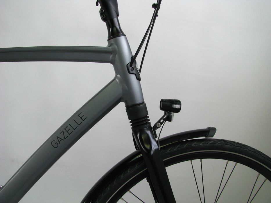 Rower Gazelle Chamonix C7 - rama 61 cm  JAK NOWY !!!