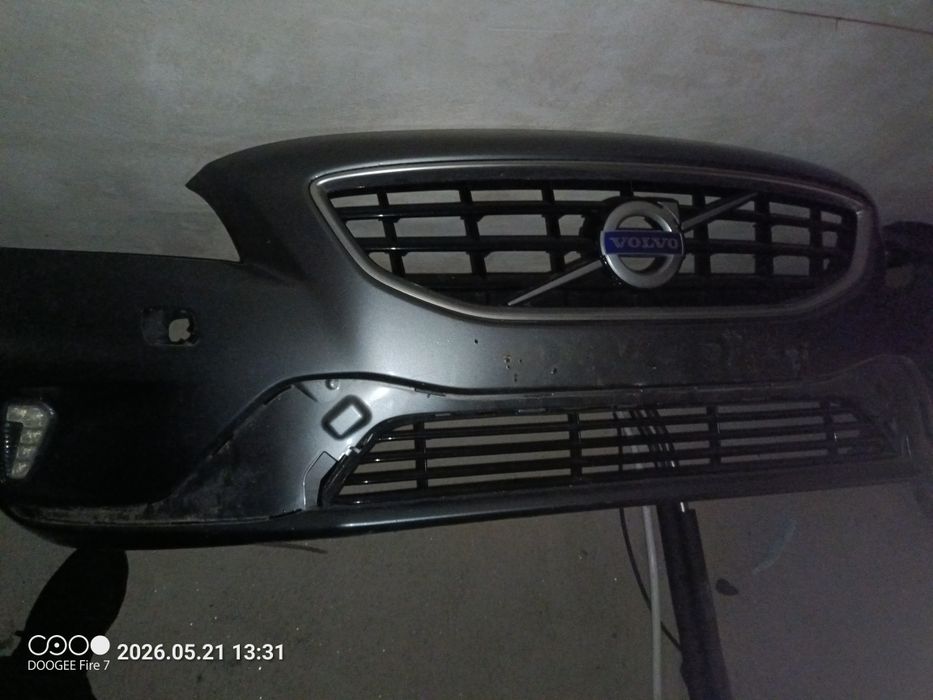 Volvo V40 r designer
