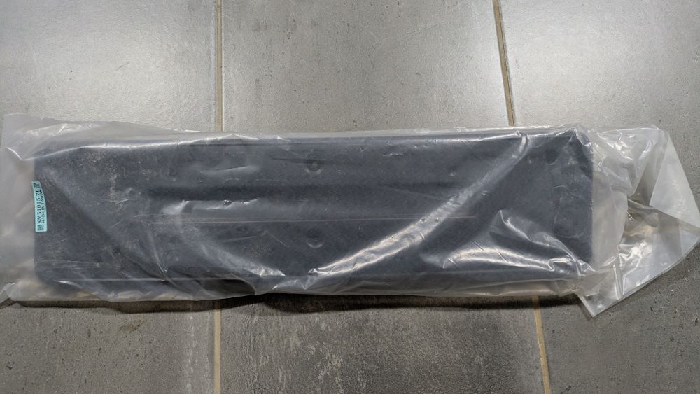 Pára-choques Frontal M para BMW E90/E91/E92 LCI