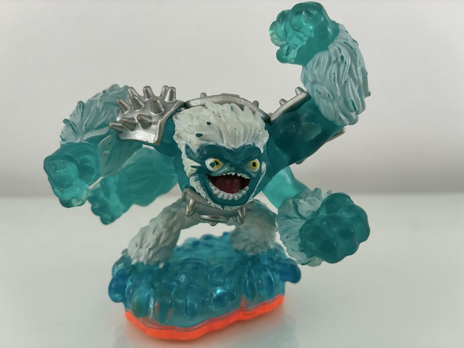 Skylanders Giants