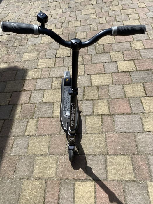 Електричний самокат