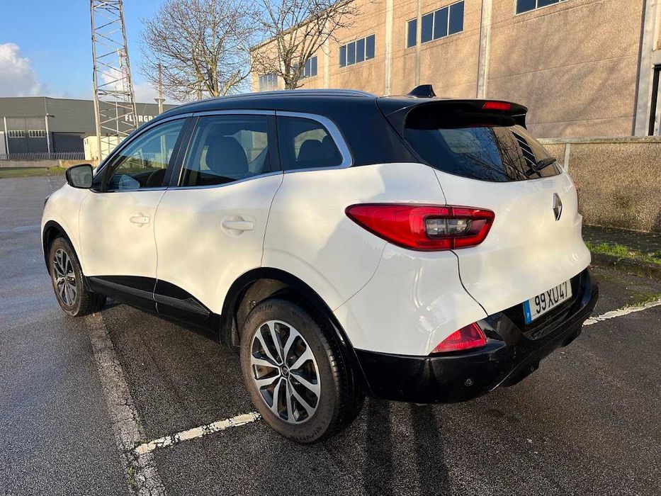 Renault Kadjar 1.5dCi  XMOD