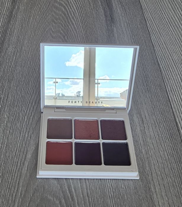 Paleta cieni Fenty Beauty 3 Deep Neutrals