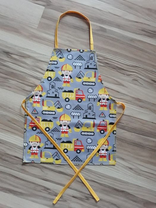 Fartuszek dla dzieci