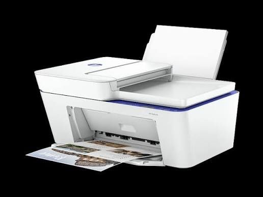 Impressora 3 em 1 HP Deskjet 4230e
