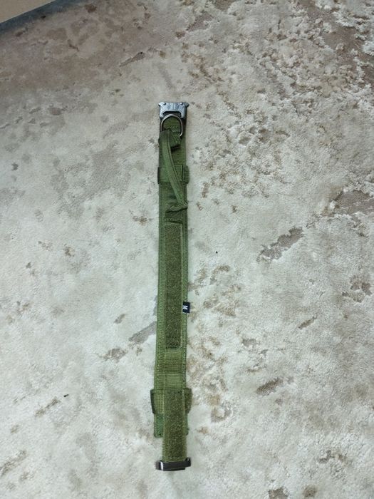 Тактичний нашийник