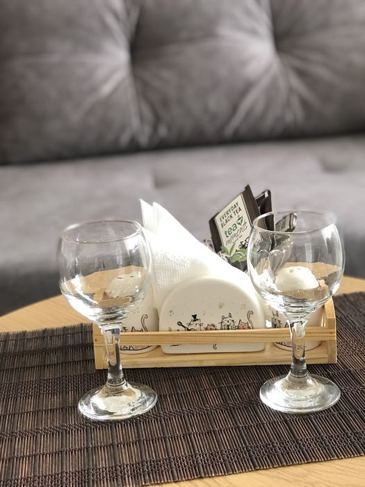 квартира подобово Світло не вимикають, центр автономне опалення