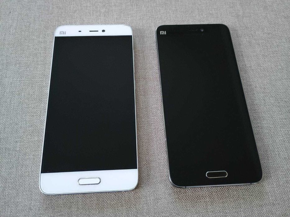 Xiaomi Mi 5 3/64, 4/128 Gb