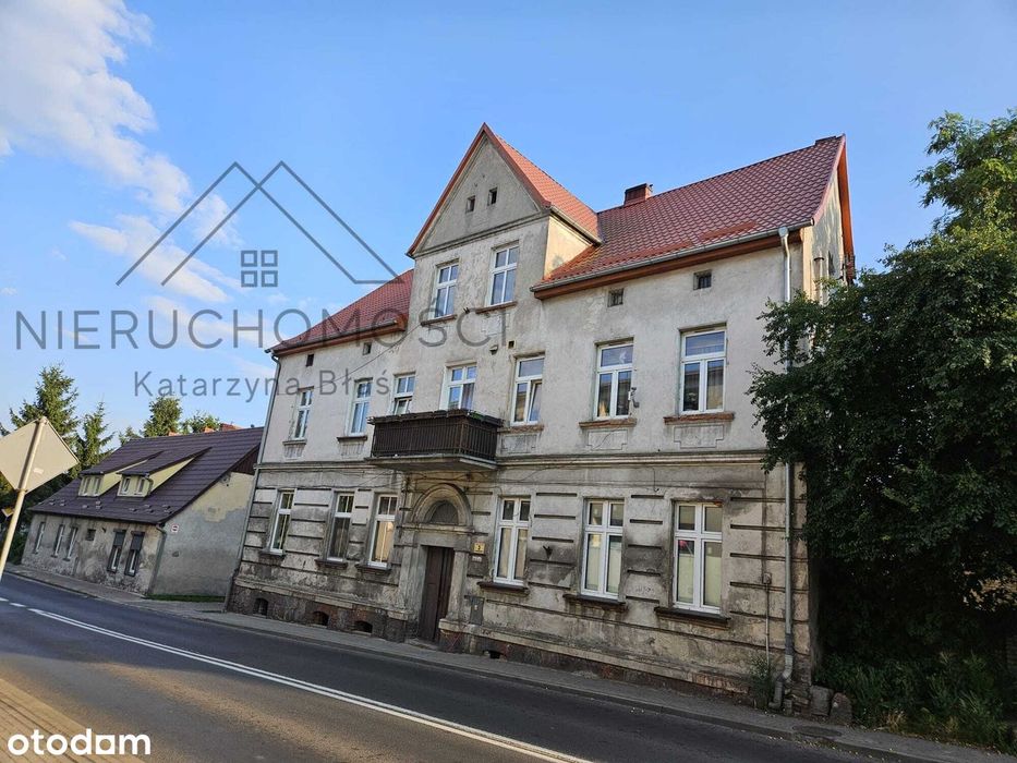 Przytulne, jasne i ciche mieszkanie w kamienicy w centrum Trzcianki.