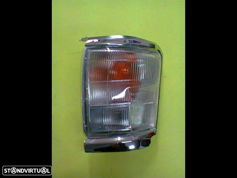 Farolins da frente toyota hilux 4wd 1997-2001 ln165