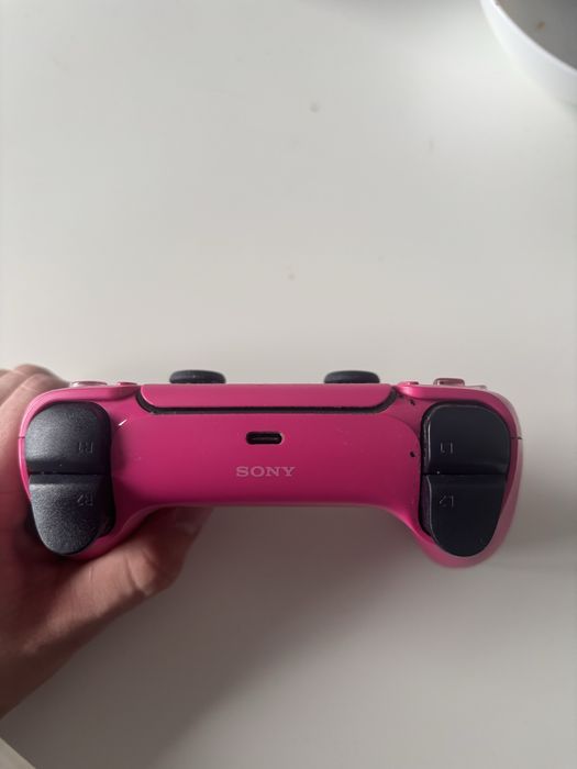 kontroler di ps5 dualsense