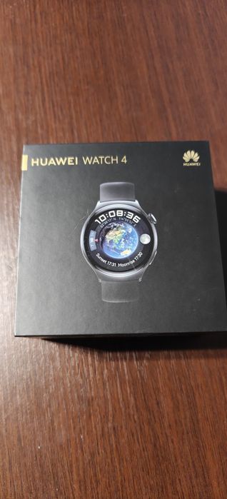 Huawei Watch 4 Lte
