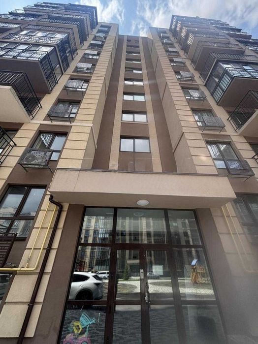 2-кімнатна квартира за адресою вул. Метрологічна (площа 65,5 м²) - Atlanta.ua - фото 11