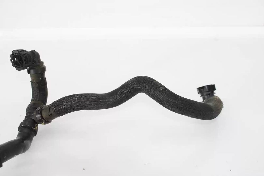 MANGUITO AGUA NISSAN QASHQAI II TODO TERRENO, FECHADA 2020 -21576HV80A
