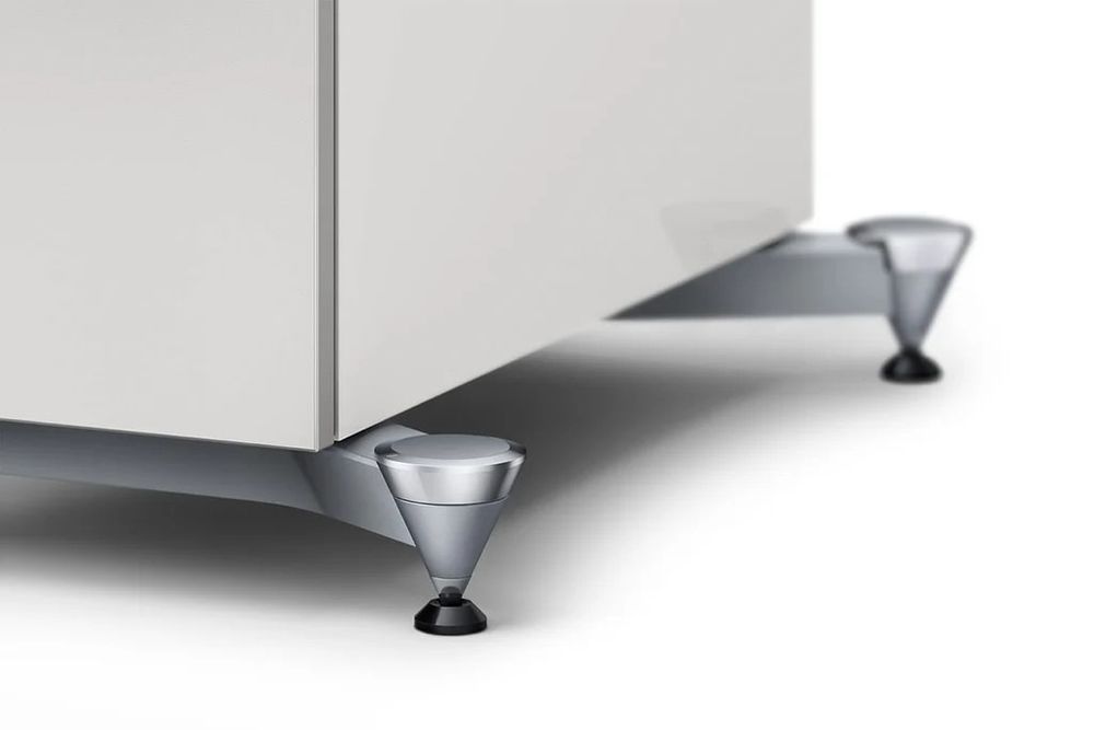 KEF Reference 5 Meta HG White Champagne 1 szt