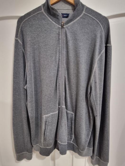 Casaco Giovanni Gali