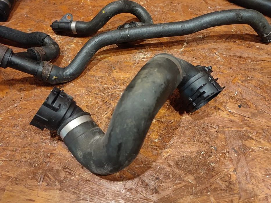 bmw e60 / e61 / e90 / e63 / e64 / e70 / e66 / e81 / e87 oryginalna mag