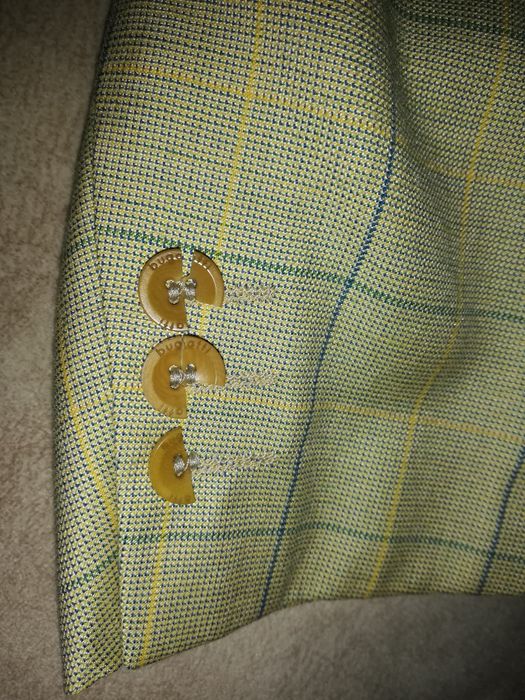 Чоловічий піджак Bugatti