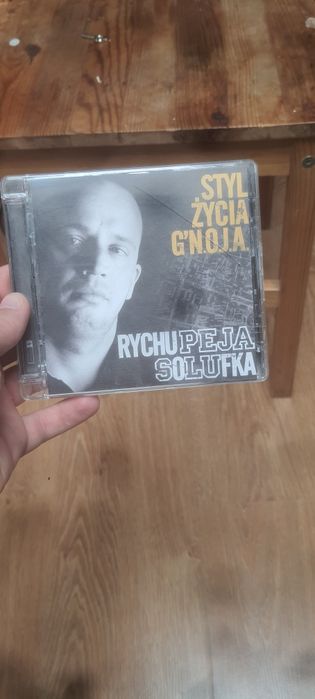 Rps styl życia GNOJA