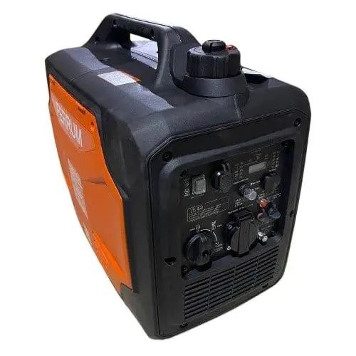 Генератор инверторный FERRUM FRGG3235iS | 3.5кВт