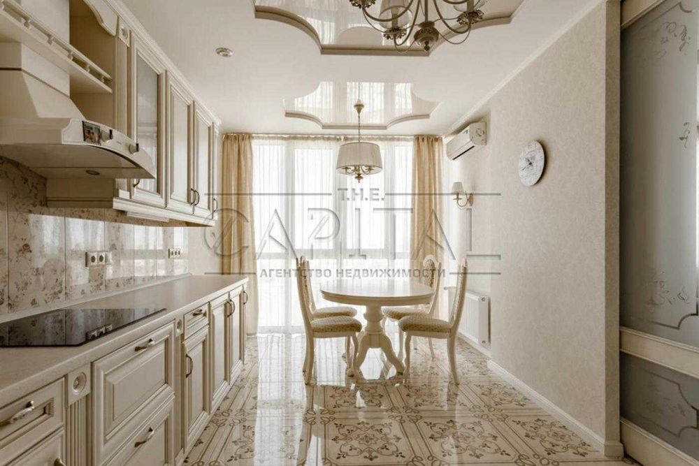 Оренда / Квартира / вул. Малиновського Маршала, Оболонь, Київ