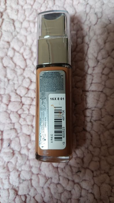 Base de maquilhagem L'Oréal Paris Accord Parfait