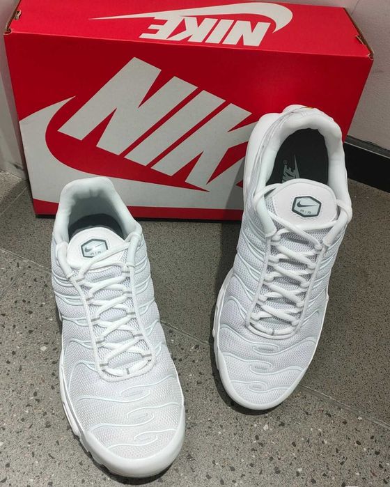 buty do biegania Nike Air Max TN Plus _R.37,5