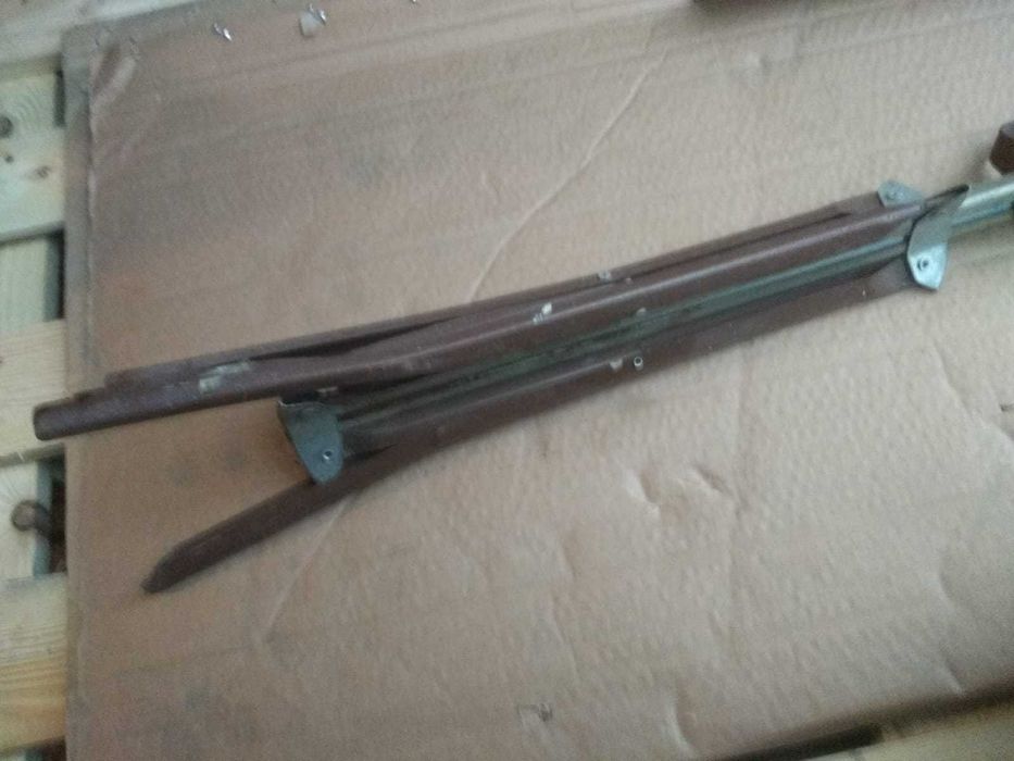 Stojak na ekran lampę cokolwiek  składany mobilny