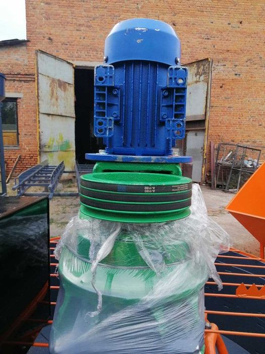 Бетонозмішувач, розчинозмішувач, смеситель, бетономешалка