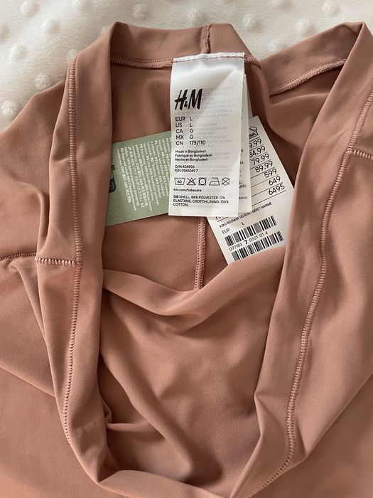 Одяг для вагітної s/m H&M