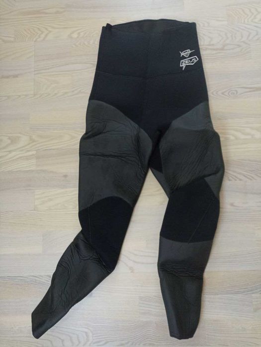 Гідрокостюм marlin 10mm.