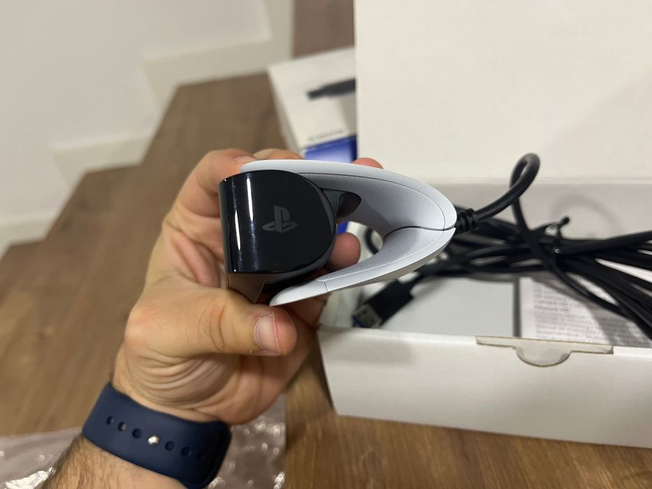 PlayStation 5 HD Camera (Official) Muito bom estado