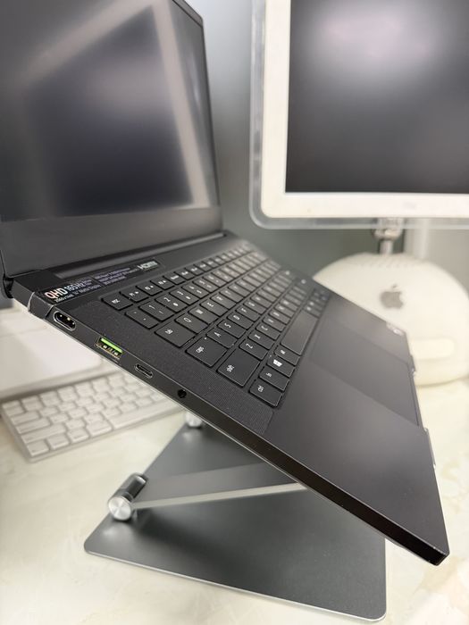 Ноутбук Razer Blade 14 RZ09-0370 Ryzen 9 5900HX 16Gb 2TB RTX3070-8GB