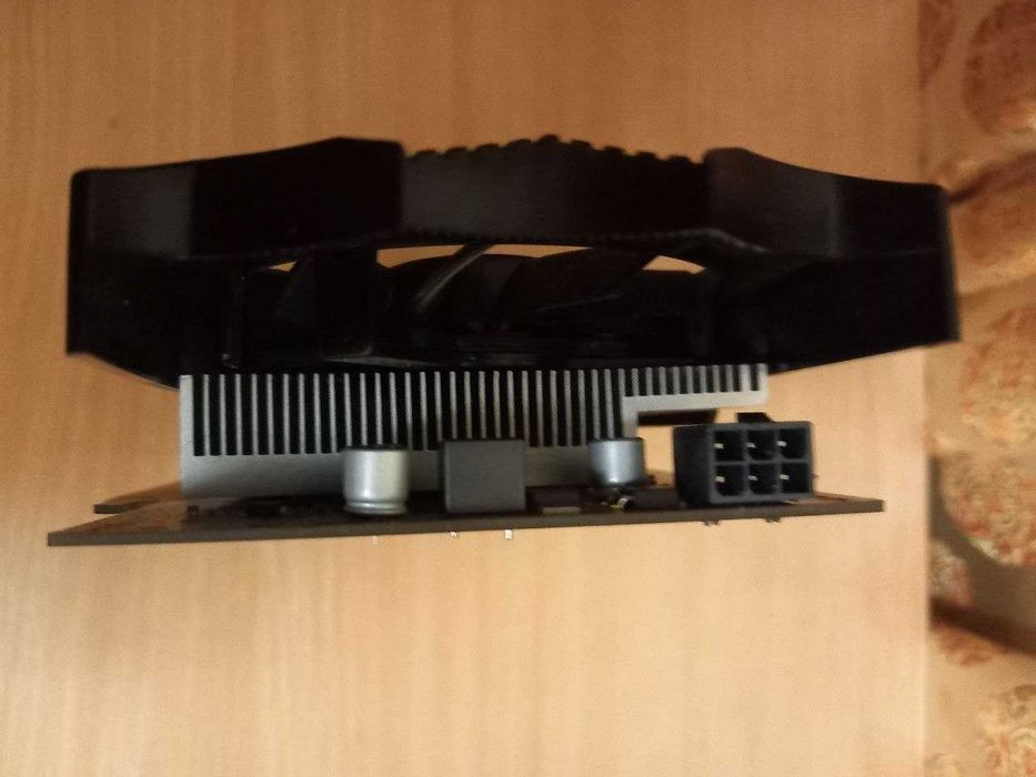 Nvidia GeForce GTX 750 Ti 2GB
