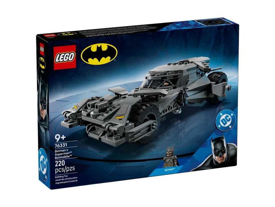 Nowe oryginalne LEGO