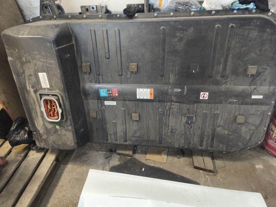 Продам силову батарею акамулятор 64 КВ Chevrolet Bolt EV 2022 Шевроле