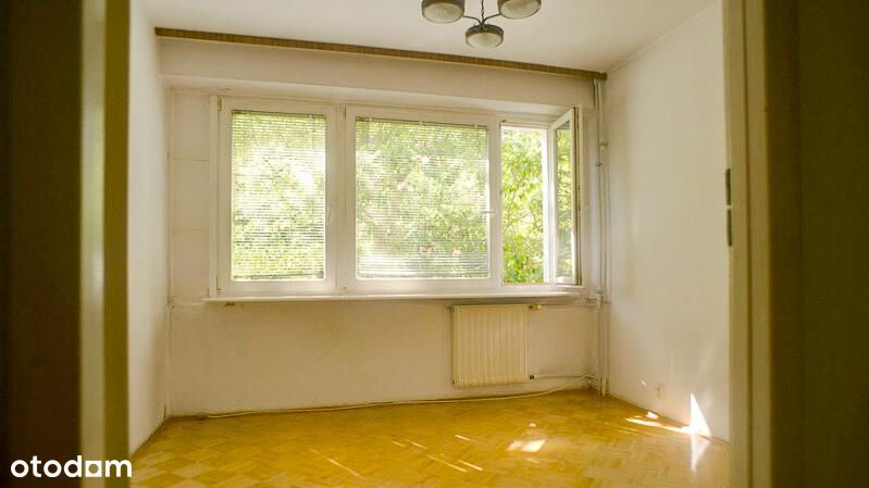 Mieszkanie – Warszawa - Widok 4