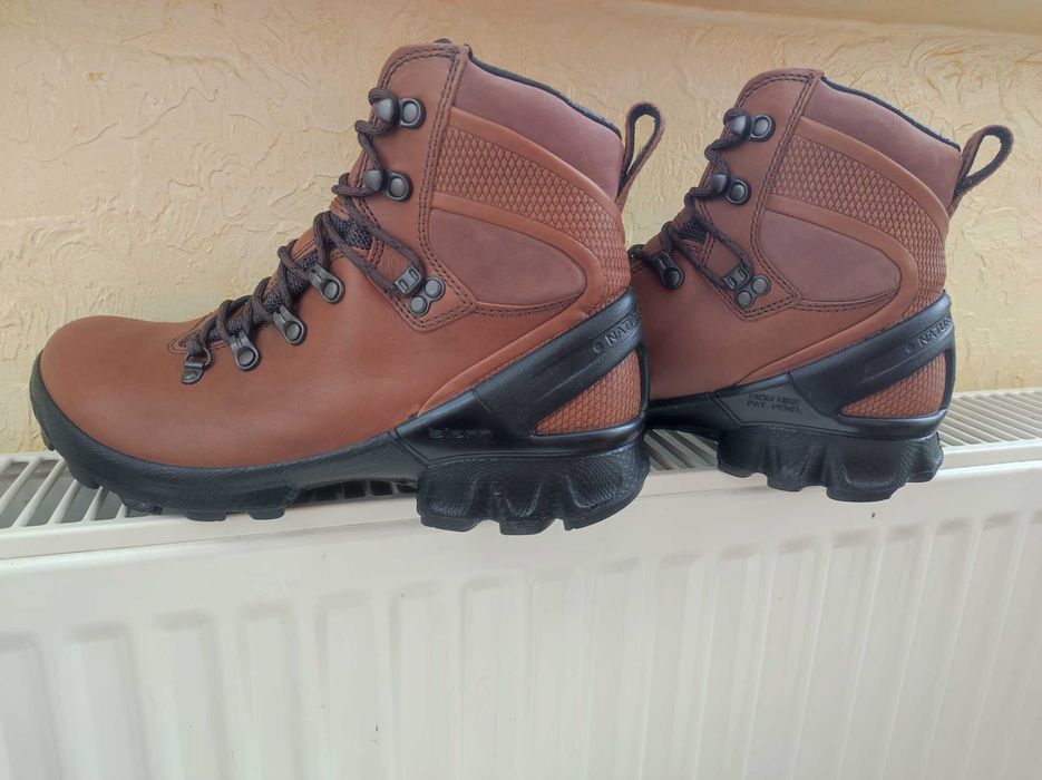 ОРИГІНАЛ100%!! Черевики Ecco Biom Hike 811593 01482