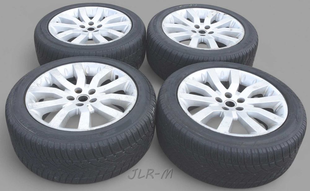 Dunlop SP WINTER SPORT 3D 275/45 R20 110 V XL, N0, M+s