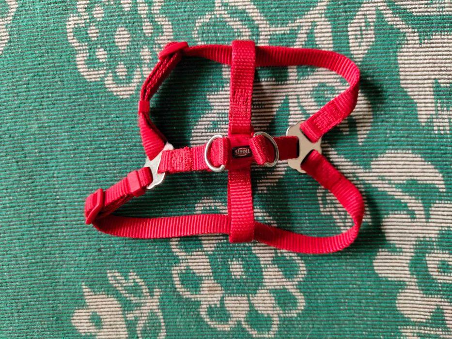 Шлея для собаки (такси) Trixie