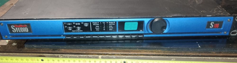 DigiTech Studio S100