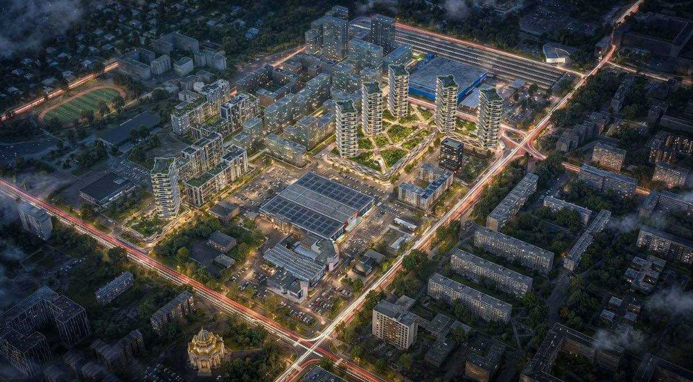Терміновий продаж. Дешевше забудовника, без %