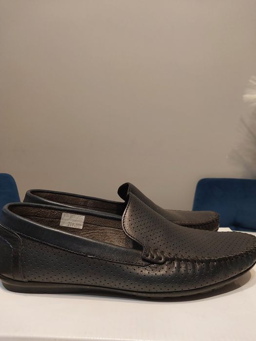 Buty męskie rozm 41 stan bdb
